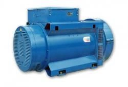 Brushless synchronous generator (1)GS-315-B(1)(P)-(ZU)-(RP)-(T)-KM U2(O2)(UHL2)(T2)(OM4)