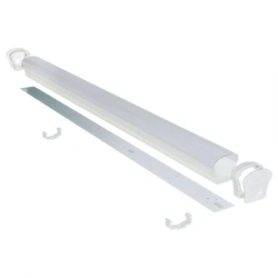 Profile for luminaire DSP IP65-01(02)