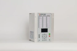 Microprocessor terminal of "Bresler-0107" series, type Bresler-0107.050.