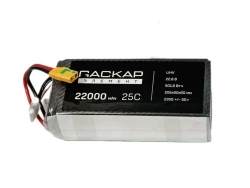 Lithium Polymer 22.8V 22000mAh Lithium Polymer Rechargeable Battery