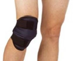 Bandage on knee joint (patella) H-7