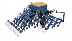 Seeder S-6PS