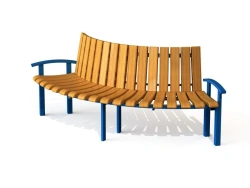 MF 1.16 Garden 1 bench