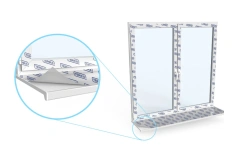 Polyethylene film TeriExcell