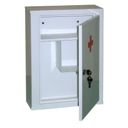 Cabinet-pharmacy wall mounted AN-01