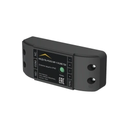 Relay module MR-1 "RUBETEK"