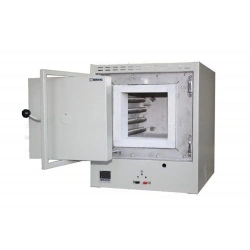 Laboratory electric furnace SNOL-2.2.2,5.2/12,5-I1