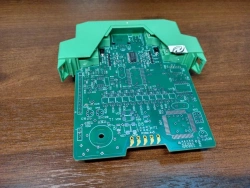 MTS-D2 board KGZhT.687244.079