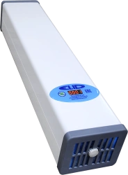 Bactericidal recirculator irradiator OBRN-1x25 "Elid-air"