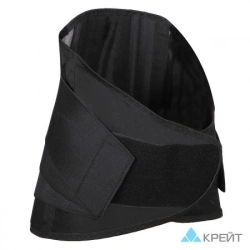 Breast orthopaedic lumbar corset - "Kreut", B-503E