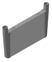 Charge air cooling heat exchanger 4238A-1172010-10
