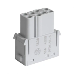 Receptacle RPM-16-8