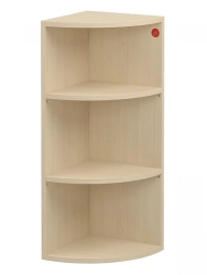 Play shelving unit island 930 / Igroteca storage system