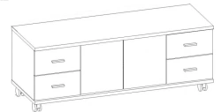 Greading room RL 04/11