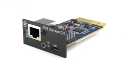 Network management board NMC Sputnik C31