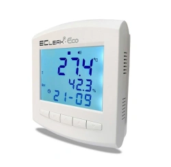 Meter-register of microclimate parameters EClerk-Eco-M-RHT-11