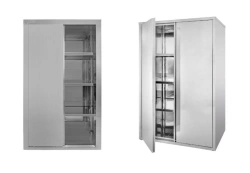 Kitchen cabinet