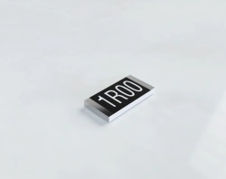 Resistors permanent non-wire ?1-12