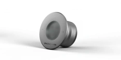 Architectural LED downlight INTERRA 9 MATTE