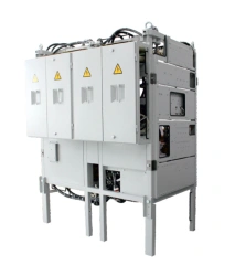 TEM18DM.070.16.000 Hardware chamber