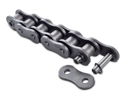 Roller drive chain PR-15,875 520 O-ring
