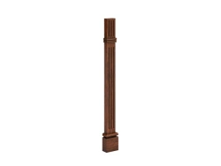 Connecting pilaster, art. no. IN-PAK