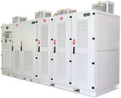 High voltage variable frequency drive type ABS-DRIVE