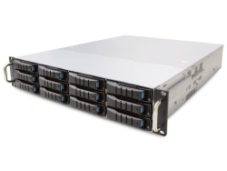 PRN-NET server