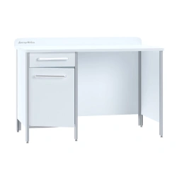 Medical table according to TU 32.50.30-009-69573749-2021, article number DM-3-106-13.K2.F3.