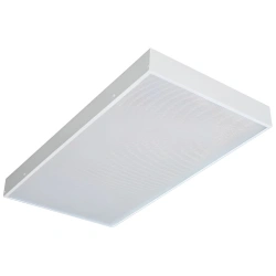LED luminaires - SA S-OFFICE series, 20-27 Watt output