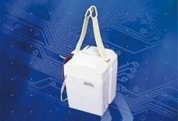 Small-size radiosonde MRZ-N1