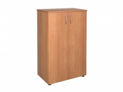 Cupboard 3 sections with doors "Rubin 42".