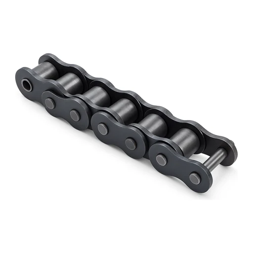 Drive & Conveyor Chains