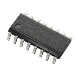 Integrated circuit K1939VC014A