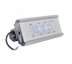 LED luminaire DKU 05-40-001