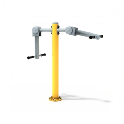 ZV-031 Hand trainer