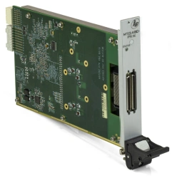 Instantaneous current meter MTD48S-PXIe
