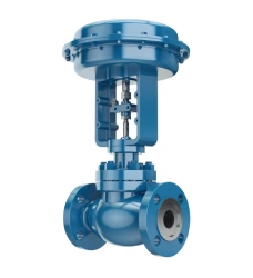 Control valves PTP65003