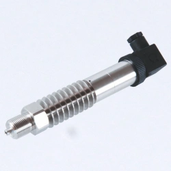 High-temperature pressure transmitter SDV T2-Ex