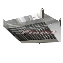 Air fume cupboard for educational institutions