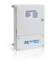 Modular fire extinguishing unit BMP-R2
