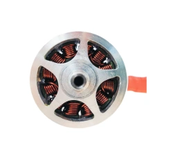 Motor collectorless synchronous synchronous DC BKM 3115