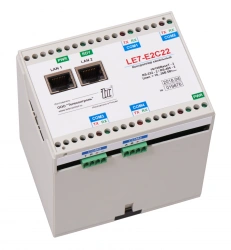 LE7-E2-C22 Controller