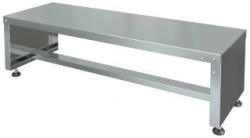 Stand for kitchen utensils PKI-0,9/0,5/0,3