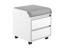 Trolley cabinet, models TUV.14