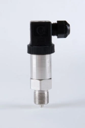 Measurement pressure transmitters SDV with analogue output signal