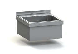 Handwashers model VRT