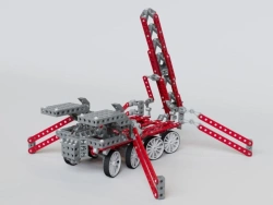 Constructor CUBER series Rabin, Art. 60911