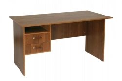 Wooden office table