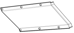 71-412.16.23.208 Roof sidewall left front.
